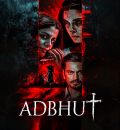 Adbhut (2024) Bollywood Hindi Movie HD ESub