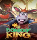 The Donkey King (2018) (Hindi + English) Dual Audio Animated Movie HD ESub