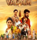Vadam (2026) (Hindi + Tamil) Dual Audio UnCut South Movie HD ESub